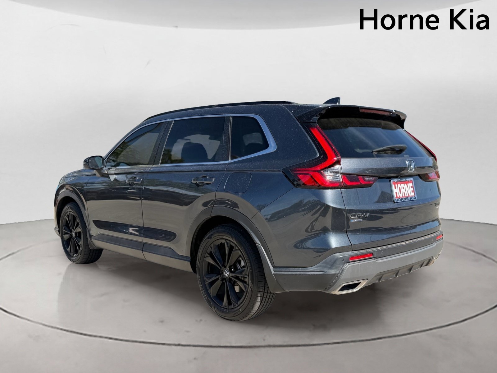 Used 2023 Honda CR-V Sport Touring image 5