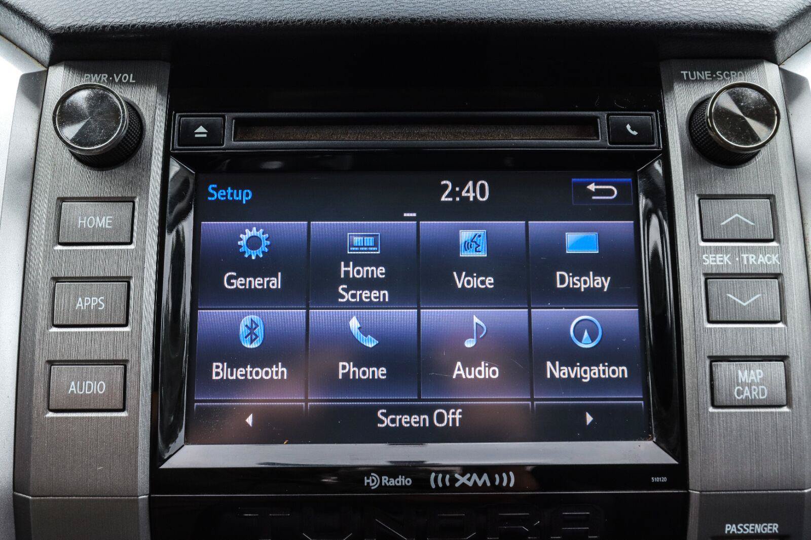Used 2017 Toyota Tundra SR5 RWD image 10