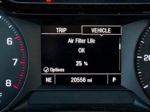 Used 2024 Chevrolet Trax LS w/ LS Convenience Package FWD image 29