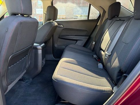 Used 2016 Chevrolet Equinox LT w/ Convenience Package AWD/4WD image 25
