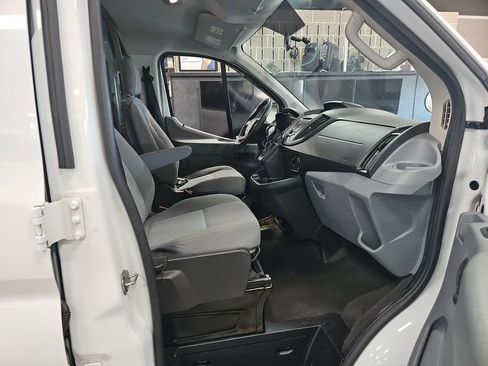 Used 2017 Ford Transit 150 130 Low Roof image 8