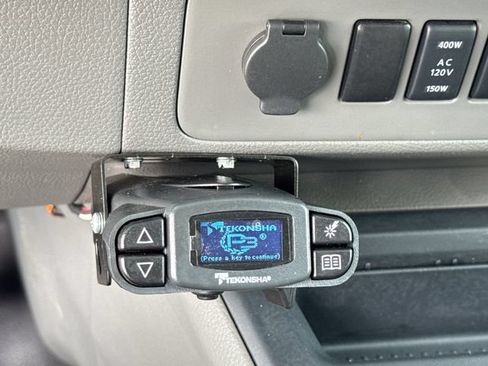 Used 2020 Nissan NV 3500 SV RWD image 31