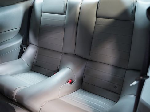 Used 2007 Ford Mustang GT image 39