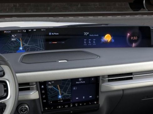 New 2026 Lincoln Navigator Reserve AWD/4WD image 14
