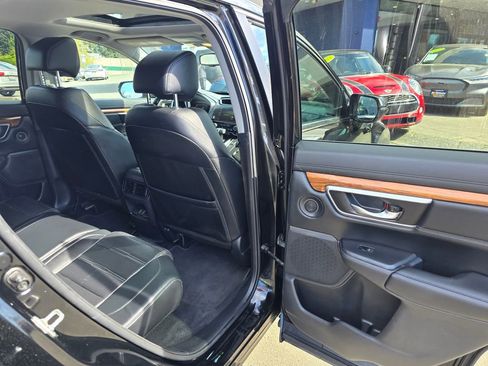 Used 2018 Honda CR-V EX-L image 14
