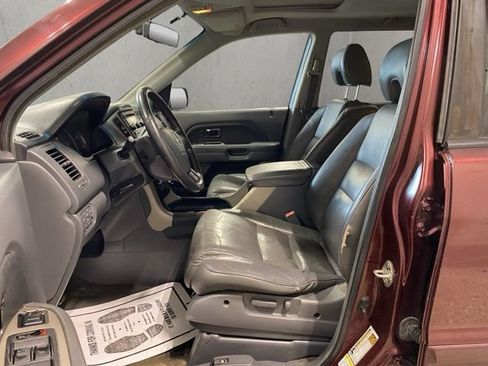 Used 2008 Honda Pilot EX-L image 12