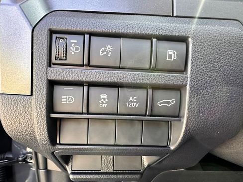 New 2026 Toyota 4Runner TRD Off-Road Premium AWD/4WD image 28