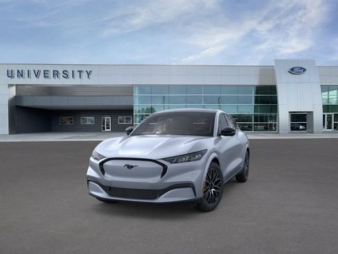 New 2026 Ford Mustang Mach-E Premium RWD image 2