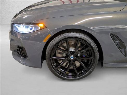 New 2026 BMW 840i xDrive image 10