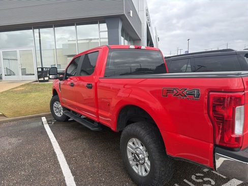 Used 2019 Ford F250 XL w/ STX Appearance Package image 4
