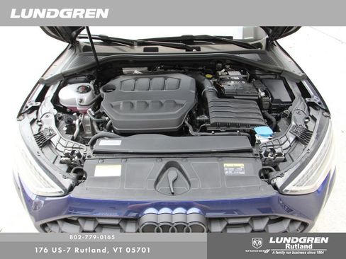 Used 2025 Audi A3 2.0T Premium Plus w/ Premium Plus Package image 34