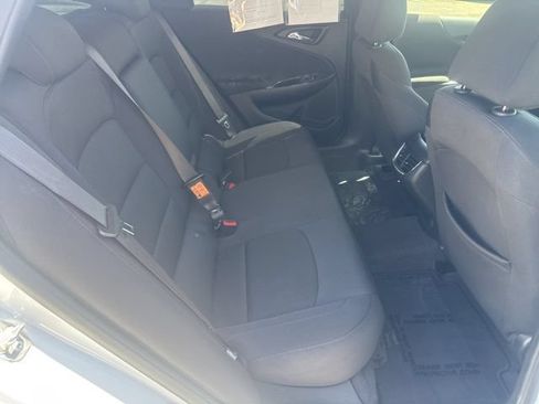 Used 2024 Chevrolet Malibu LT FWD image 26