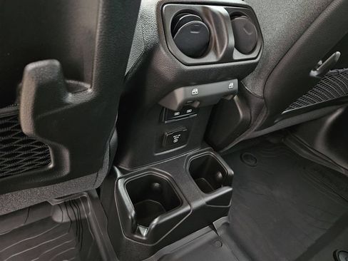 New 2026 Jeep Wrangler Unlimited Rubicon AWD/4WD image 11