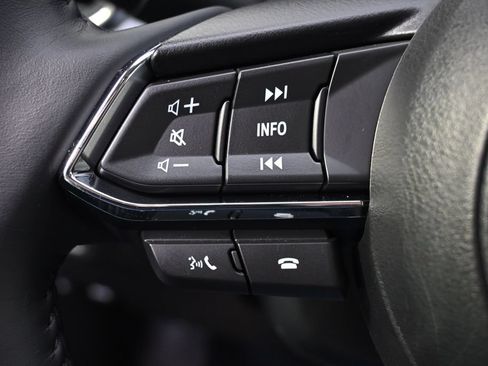 Certified 2025 MAZDA CX-5 AWD 2.5 S w/ Select Package image 33