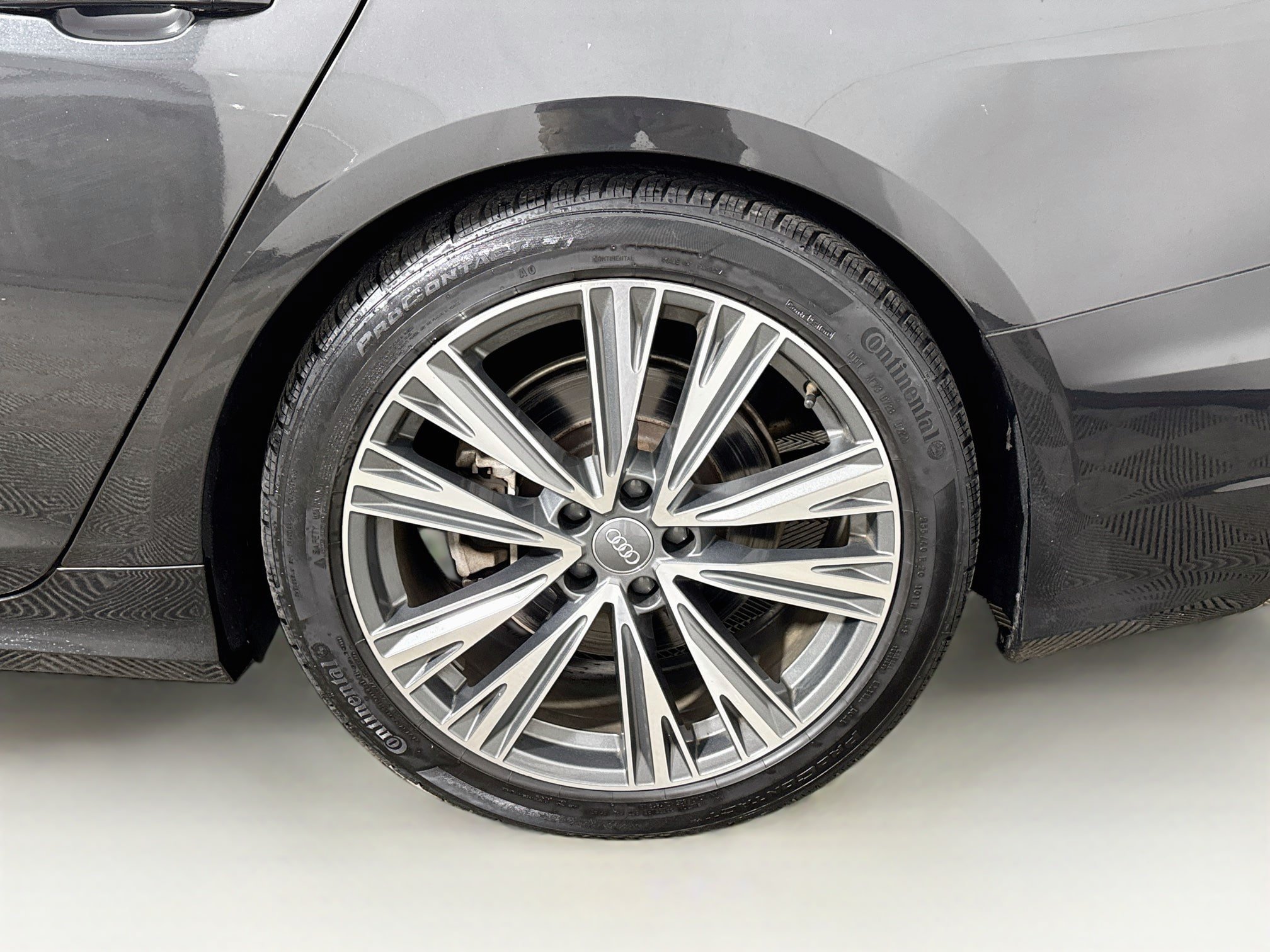 Used 2019 Audi A6 3.0T Premium w/ Convenience Package AWD/4WD image 27