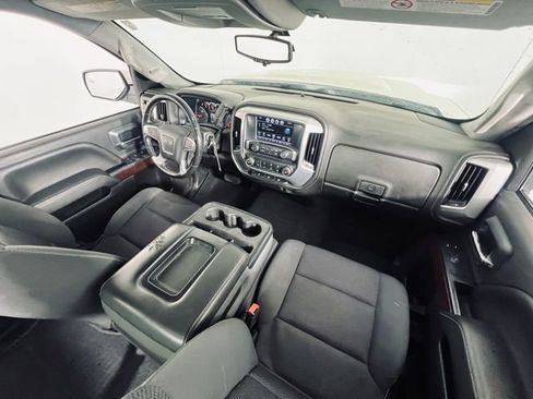 Used 2019 GMC Sierra 2500 SLE image 12