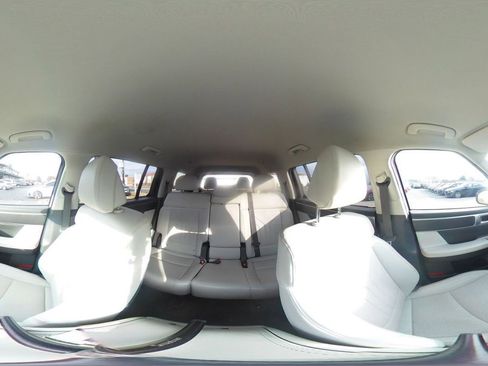 Used 2025 Hyundai Santa Fe SEL image 42