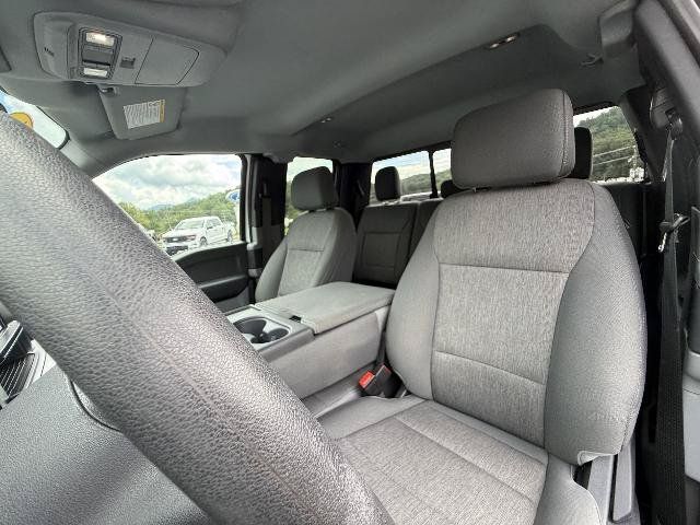 Certified 2025 Ford F350 4x4 SuperCab Super Duty image 5