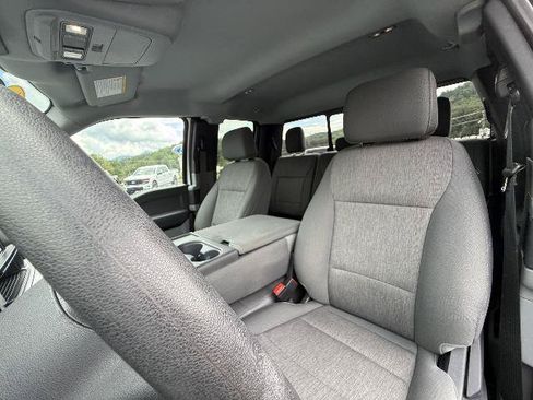 Certified 2025 Ford F350 XL w/ STX Appearance Package AWD/4WD image 5