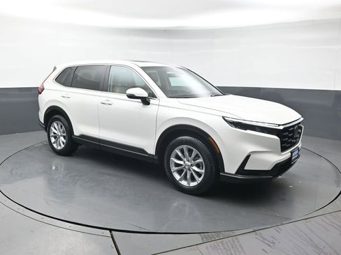Certified 2024 Honda CR-V EX-L image 10