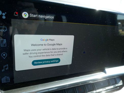 New 2026 Chevrolet Silverado 1500 LTZ AWD/4WD image 25