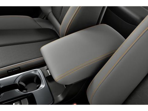 New 2026 Subaru Forester Wilderness w/ Wilderness Package image 22