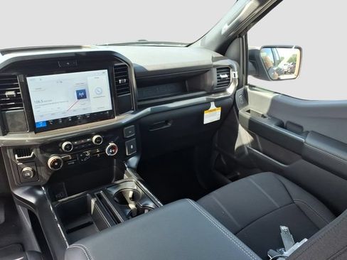 New 2026 Ford F150 STX w/ Equipment Group 200A RWD image 9