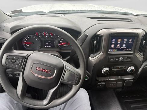 New 2026 GMC Sierra 3500 Pro w/ Convenience Package AWD/4WD image 24