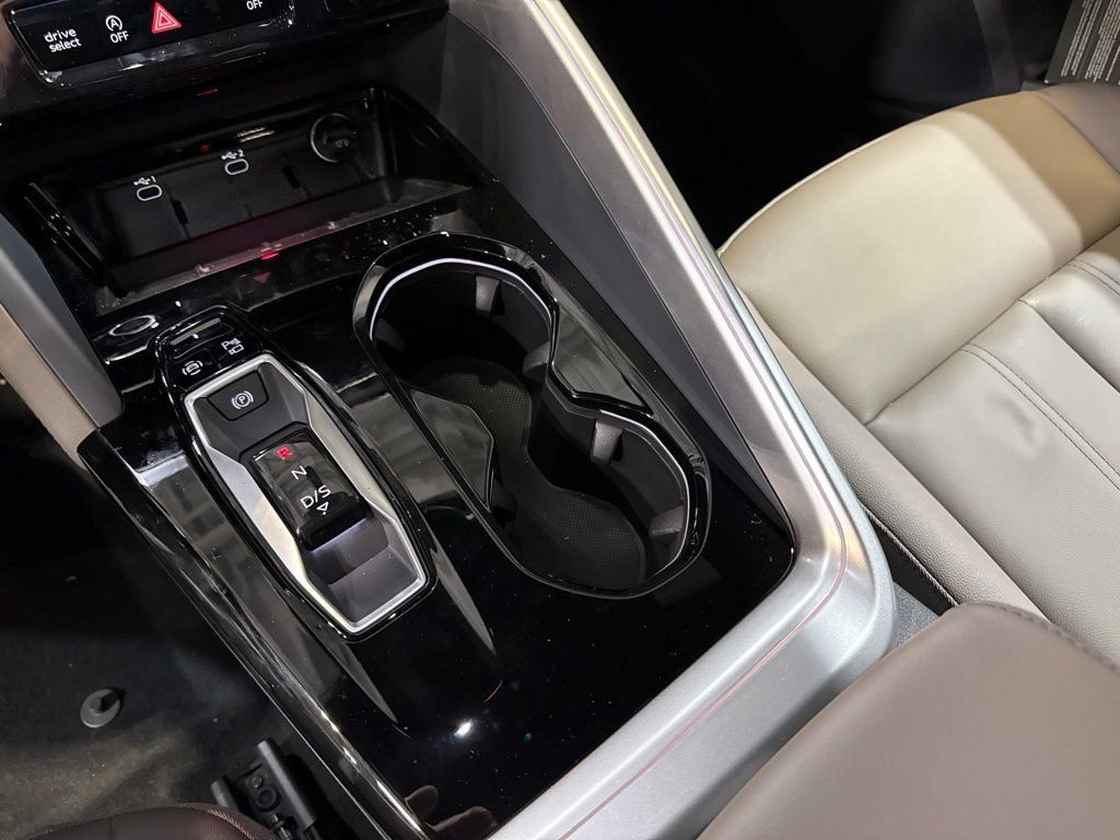 New 2026 Audi Q5 Premium AWD/4WD image 37