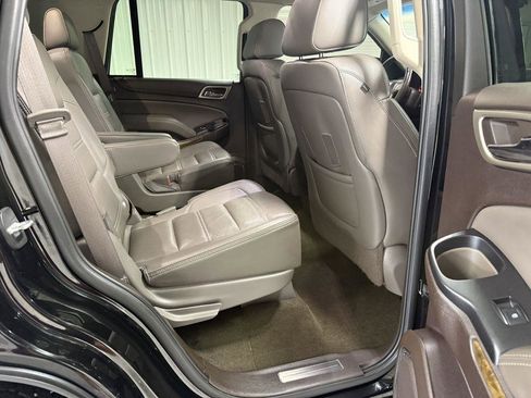 Used 2016 GMC Yukon Denali w/ Open Road Package AWD/4WD image 43