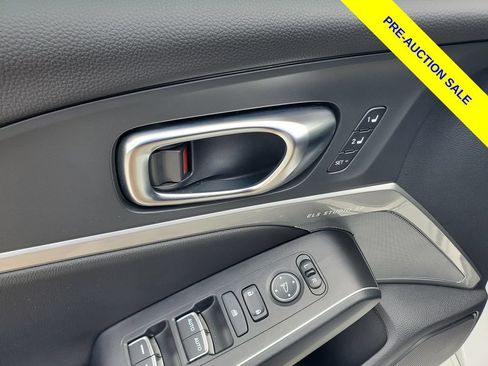 Certified 2025 Acura Integra A-Spec FWD image 21