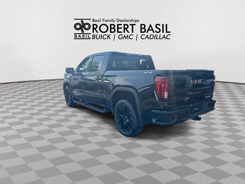 New 2026 GMC Sierra 1500 Elevation w/ Elevation Premium Package AWD/4WD image 6