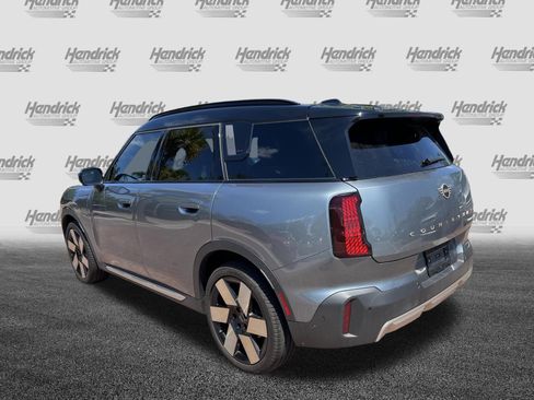 Used 2025 MINI Cooper Countryman S w/ Comfort Package Max AWD/4WD image 8