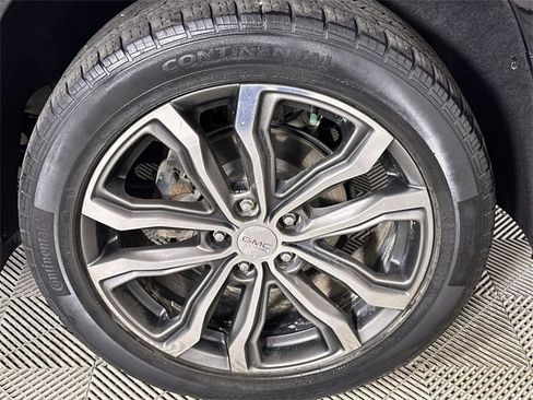 Used 2020 GMC Terrain Denali w/ Denali Premium Package image 34