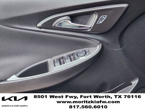Used 2024 Chevrolet Malibu LT FWD image 22