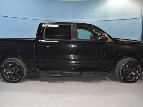 Used 2025 RAM 1500 Big Horn image 20