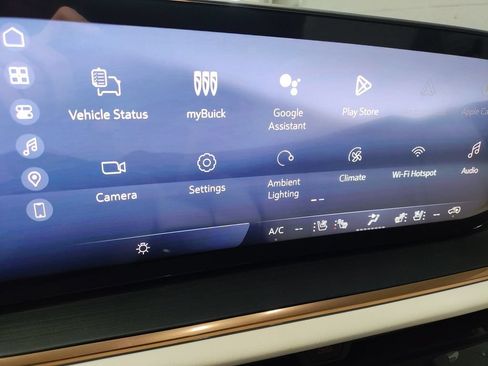 New 2026 Buick Envision Avenir AWD/4WD image 31
