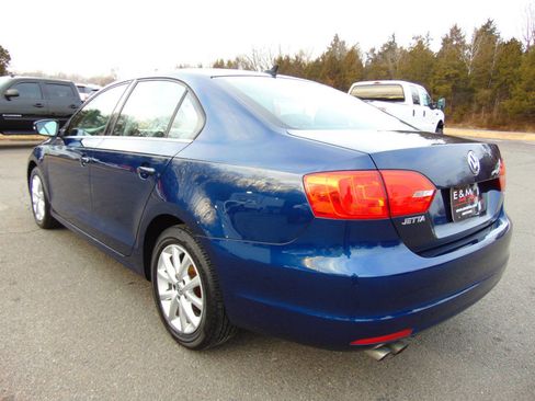 Used 2014 Volkswagen Jetta SE image 31