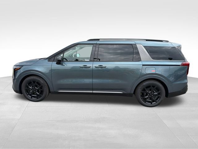 New 2027 Kia Carnival SX Prestige FWD image 4