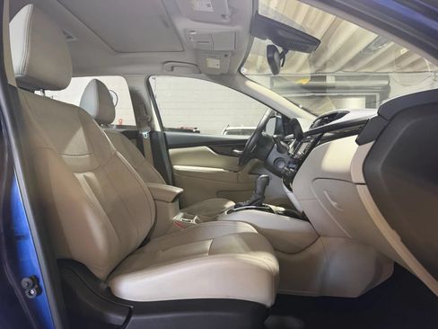 Used 2019 Nissan Rogue Sport SL w/ Premium Package AWD/4WD image 12