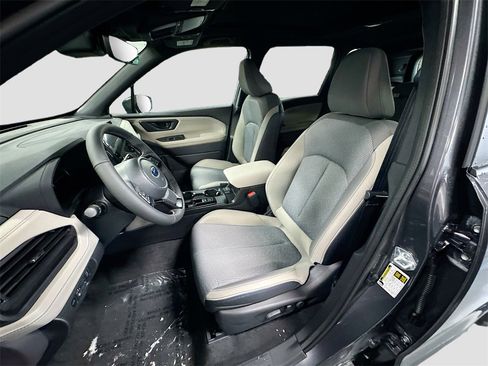 New 2026 Subaru Forester Premium image 20