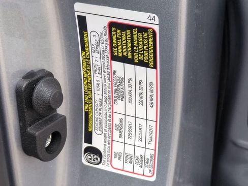 Certified 2025 Subaru Legacy Premium AWD/4WD image 35
