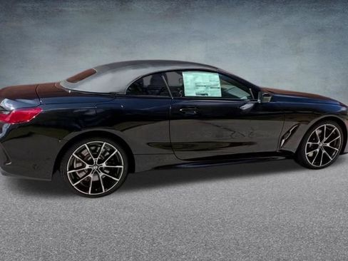 Used 2022 BMW 840i xDrive Convertible AWD/4WD image 29