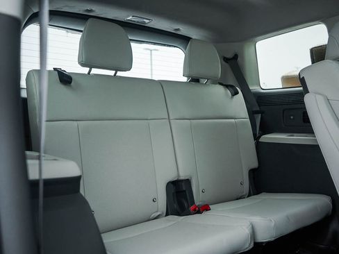 New 2026 Hyundai Santa Fe Calligraphy image 14