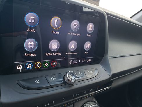 Used 2022 Chevrolet Camaro LT w/ RS Package image 25