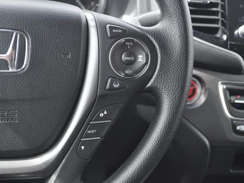 Used 2023 Honda Ridgeline Sport image 21