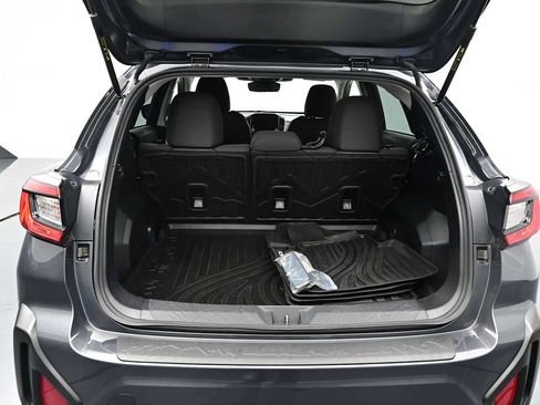 Used 2024 Subaru Crosstrek 2.0i Premium AWD/4WD image 6