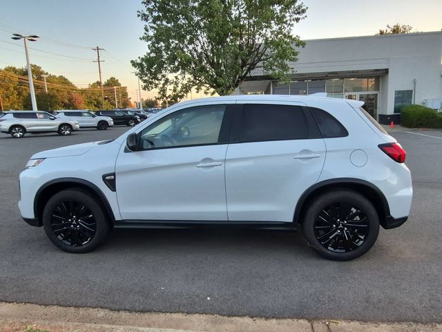 New 2026 Mitsubishi Outlander Sport LE AWD/4WD image 6