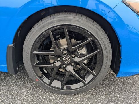 New 2026 Honda Civic Sport image 11