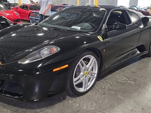 Used 2006 Ferrari F430 Coupe RWD image 2